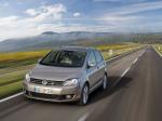 Volkswagen Golf Plus 2008 года